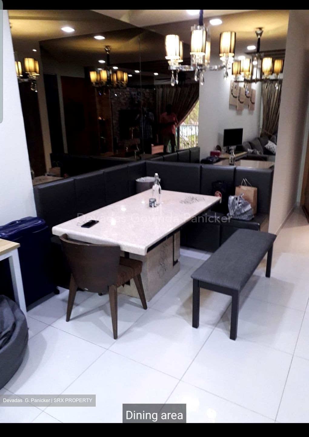 Eight Courtyards (D27), Condominium #412917461